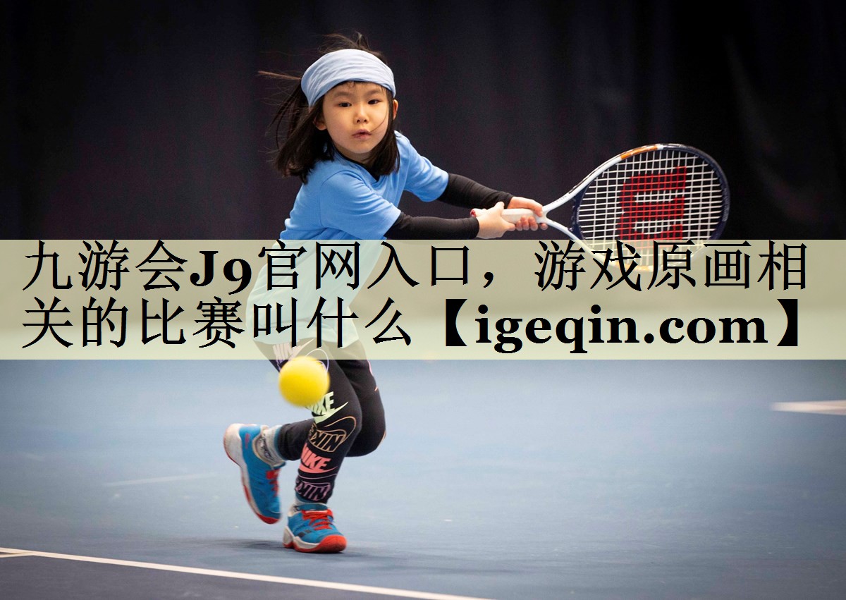 乐动·LDSports官网入口，游戏原画相关的比赛叫什么