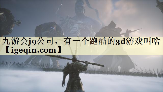 乐动·LDSports公司，有一个跑酷的3d游戏叫啥