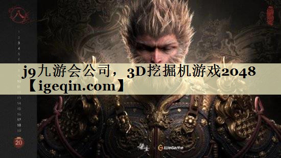 乐动·LDSports公司，3D挖掘机游戏2048
